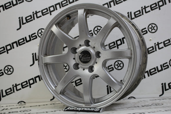 Jantes SSW 16 5x114.3 7 ET45 - Fazemos Montagem/Envio