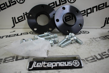 Kit Novo Alargadores/Espaçadores 2.0cm 5x130 71.5 (14x1.50) - Fazemos Montagem/Envio - 0