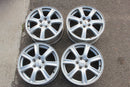 Jantes Originais Enkei 16 5x100 6.5 ET55 - Fazemos Montagem/Envio-6