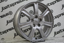 Jantes Originais Enkei 16 5x100 6.5 ET55 - Fazemos Montagem/Envio-1