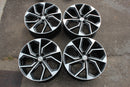Jantes Originais Gamaparts 20 5x112 8 ET33 - Fazemos Montagem/Envio-6