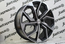 Jantes Originais Gamaparts 20 5x112 8 ET33 - Fazemos Montagem/Envio-1