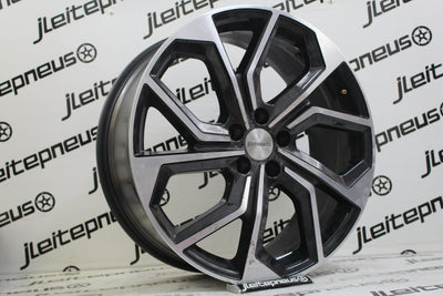 Jantes Originais Gamaparts 20 5x112 8 ET33 - Fazemos Montagem/Envio - 0
