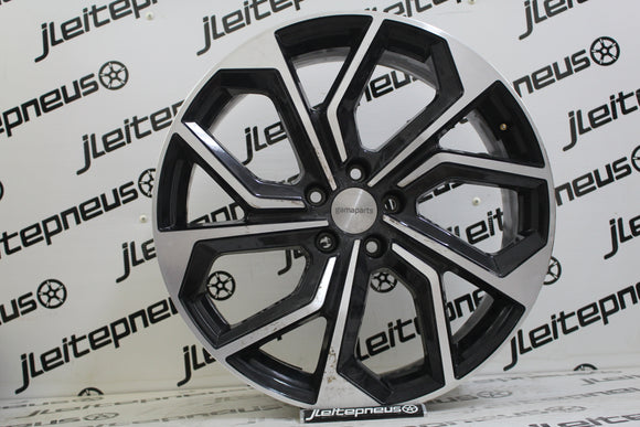 Jantes Originais Gamaparts 20 5x112 8 ET33 - Fazemos Montagem/Envio