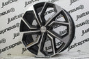 Jantes Originais Gamaparts 20 5x112 8 ET33 - Fazemos Montagem/Envio-5
