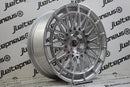 Jantes Novas Style Vorsteiner 19 5x112 8.5 ET38 - Fazemos Montagem/Envio-1