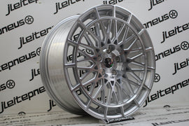 Jantes Novas Style Vorsteiner 19 5x112 8.5 ET38 - Fazemos Montagem/Envio