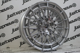Jantes Novas Style Vorsteiner 19 5x112 8.5 ET38 - Fazemos Montagem/Envio - 0