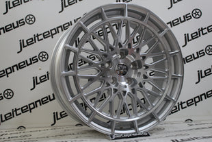Jantes Novas Style Vorsteiner 19 5x112 8.5 ET38 - Fazemos Montagem/Envio