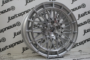 Jantes Novas Style Vorsteiner 19 5x112 8.5 ET38 - Fazemos Montagem/Envio - 0