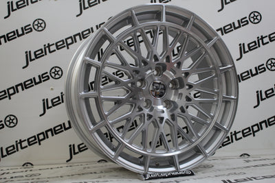 Jantes Novas Style Vorsteiner 19 5x112 8.5 ET38 - Fazemos Montagem/Envio - 0