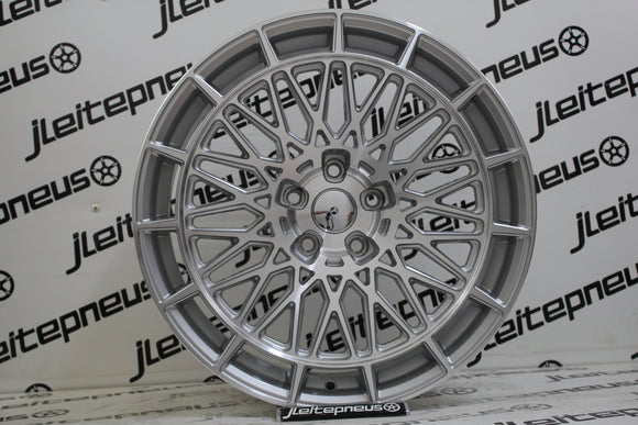Jantes Novas Style Vorsteiner 19 5x112 8.5 ET38 - Fazemos Montagem/Envio