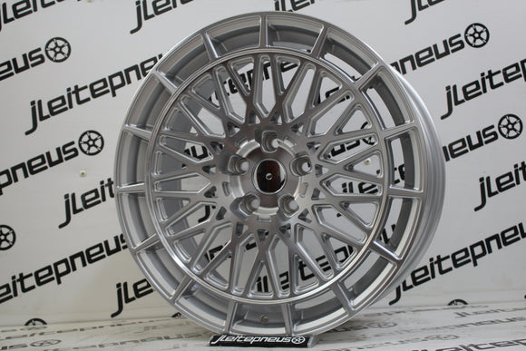 Jantes Novas Style Vorsteiner 19 5x112 8.5 ET38 - Fazemos Montagem/Envio
