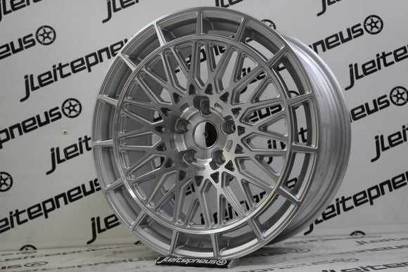 Jantes Novas Style Vorsteiner 19 5x112 8.5 ET38 - Fazemos Montagem/Envio
