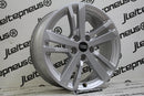 Jantes Originais Audi 17 5x112 7 ET40 - Fazemos Montagem/Envio-1