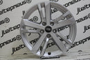 Jantes Originais Audi 17 5x112 7 ET40 - Fazemos Montagem/Envio-3