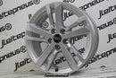 Jantes Originais Audi 17 5x112 7 ET40 - Fazemos Montagem/Envio-5