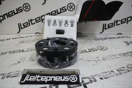 Kit Novo Adaptadores JR 2.0cm 5x120 72.6 (12x1.50) - Fazemos Montagem/Envio