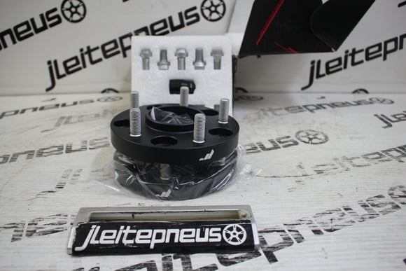 Kit Novo Adaptadores JR 2.0cm 5x120 72.6 (14x1.50) - Fazemos Montagem/Envio