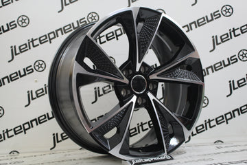 Jantes Novas Style Audi RS7 19 5x112 8.5 ET35 - Fazemos Montagem/Envio