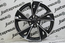 Jantes Novas Style Audi RS7 19 5x112 8.5 ET35 - Fazemos Montagem/Envio-3
