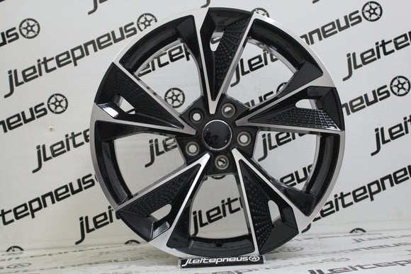 Jantes Novas Style Audi RS7 19 5x112 8.5 ET35 - Fazemos Montagem/Envio