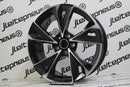 Jantes Novas Style Audi RS7 19 5x112 8.5 ET35 - Fazemos Montagem/Envio-4