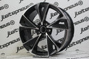 Jantes Novas Style Audi RS7 19 5x112 8.5 ET35 - Fazemos Montagem/Envio-5