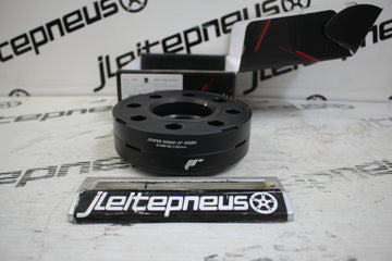 Kit Novo Alargadores JR 2.0cm 4x108+4x108 65.1 - Fazemos Montagem/Envio