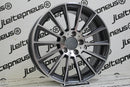 Jantes Novas Mercedes Turbine AMG 17 5x112 7.5 ET37 - Fazemos Montagem/Envio-2