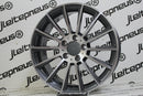 Jantes Novas Mercedes Turbine AMG 17 5x112 7.5 ET37 - Fazemos Montagem/Envio-4