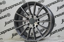 Jantes Novas Mercedes Turbine AMG 17 5x112 7.5 ET37 - Fazemos Montagem/Envio-5