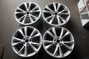 Jantes Originais Audi 18 5x112 7.5 ET43 - Fazemos Montagem/Envio-6