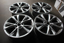 Jantes Originais Audi 18 5x112 7.5 ET43 - Fazemos Montagem/Envio-7