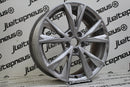 Jantes Originais Audi 18 5x112 7.5 ET43 - Fazemos Montagem/Envio-1