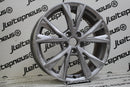 Jantes Originais Audi 18 5x112 7.5 ET43 - Fazemos Montagem/Envio-2