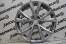 Jantes Originais Audi 18 5x112 7.5 ET43 - Fazemos Montagem/Envio-3