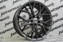 Jantes Originais Mille Miglia 19 5x112 8.5 ET42 - Fazemos Montagem/Envio-1