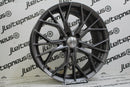 Jantes Originais Mille Miglia 19 5x112 8.5 ET42 - Fazemos Montagem/Envio-2