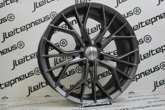 Jantes Originais Mille Miglia 19 5x112 8.5 ET42 - Fazemos Montagem/Envio