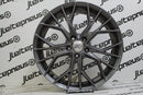 Jantes Originais Mille Miglia 19 5x112 8.5 ET42 - Fazemos Montagem/Envio-3