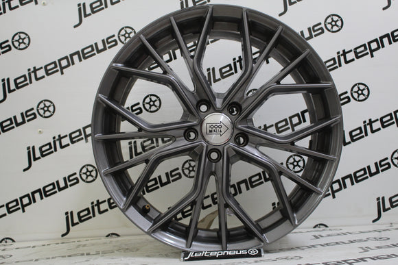 Jantes Originais Mille Miglia 19 5x112 8.5 ET42 - Fazemos Montagem/Envio