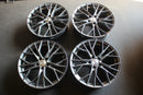 Jantes Originais Mille Miglia 19 5x112 8.5 ET42 - Fazemos Montagem/Envio-6