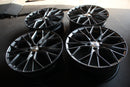 Jantes Originais Mille Miglia 19 5x112 8.5 ET42 - Fazemos Montagem/Envio-7