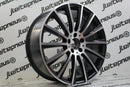 Jantes Mercedes Turbine AMG 20 5x112 8.5 ET35 - Fazemos Montagem/Envio-1