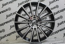 Jantes Mercedes Turbine AMG 20 5x112 8.5 ET35 - Fazemos Montagem/Envio-3