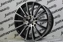 Jantes Mercedes Turbine AMG 20 5x112 8.5 ET35 - Fazemos Montagem/Envio-5