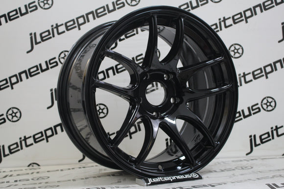 Jantes Japan Racing JR29 16 5x112 7+8 ET20+30 - Fazemos Montagem/Envio