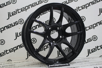 Jantes Japan Racing JR29 16 5x112 7+8 ET20+30 - Fazemos Montagem/Envio - 0
