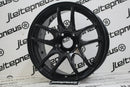 Jantes Japan Racing JR29 16 5x112 7+8 ET20+30 - Fazemos Montagem/Envio-4